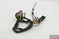 Rear wiring harness usato  Tombolo