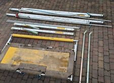 Easi dec scaffolding for sale  COLCHESTER