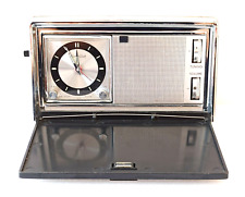 Sharp clock radio usato  Italia