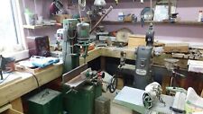 Woodworking morticing machines for sale  ASHFORD