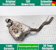 Audi 4f0253610aa auspuffrohr gebraucht kaufen  Eilenburg