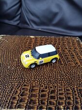 Micro scalextric yellow for sale  REDRUTH