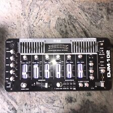 Ibiza sounds mixer for sale  OSWESTRY