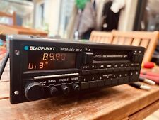 Autoradio blaupunkt wiesbaden d'occasion  Montigny-lès-Cormeilles