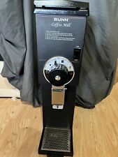 bunn coffee grinder for sale  Rushville