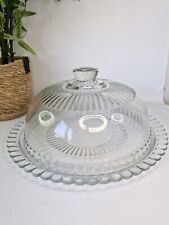 Vintage luminarc glass for sale  WAKEFIELD