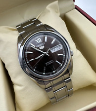 Gentle seiko watch for sale  Shipping to Ireland