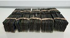 Lot of 100 - 4GB PC3 DDR3 Mixed Speeds Laptop RAM Mix Brand TESTED for sale  Shipping to South Africa