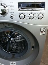 LG F1447TD5 WASHING MACHINE DIRECT DRIVE 8KG - STRIPPING FOR PARTS, used for sale  Shipping to South Africa