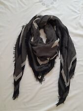 écharpe foulard zadig d'occasion  Créteil