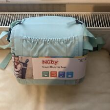 Nuby travel booster for sale  BEAMINSTER