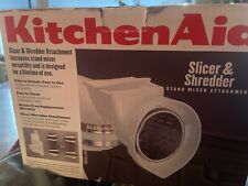 Kitchenaid stand mixer for sale  Maple City