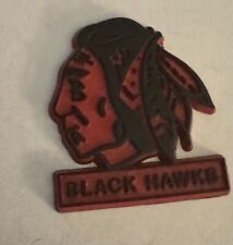 Vintage chicago blackhawks for sale  Indianapolis
