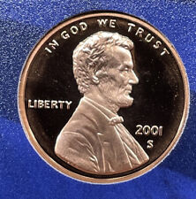 2001 proof lincoln for sale  Lafayette