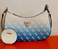 Guess damen tasche gebraucht kaufen  Köln