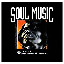 Soul music jarreau usato  San Gregorio Di Catania