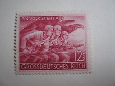 Deutsches reich 1945 gebraucht kaufen  Wiederitzsch,-Lindenthal