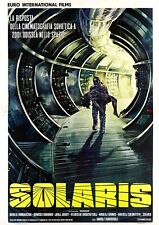 Solaris 1972 movie for sale  WATFORD