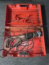 Heavy duty hilti for sale  Woodmere