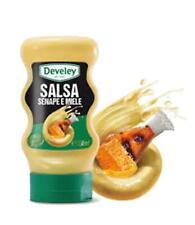 Salsa senape miele usato  Palermo