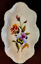 Lec limoges pansy for sale  Denver