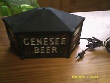 Vintage genesee beer for sale  Cleveland