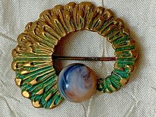 Antique french brooch d'occasion  France