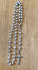 Vintage catholic rosary for sale  Kingston