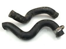 02 KTM 50 SX Pro Junior Cooling Radiator Hoses Pipes 8-H for sale  Shipping to South Africa