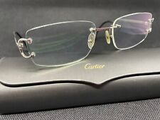 Cartier rimless vintage d'occasion  Expédié en France