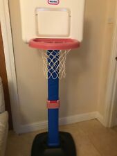 Little tikes basketball for sale  COVENTRY