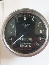 Vintage wasp speedometer for sale  CAMBRIDGE