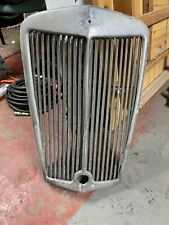 Radiator grille for sale  EGHAM