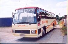 Bus photo b561kvo for sale  Shipping to Ireland