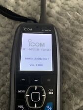 Icom euro 93d for sale  DUNSTABLE