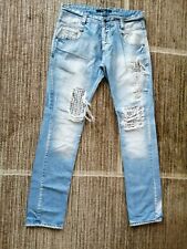 Rerock herren jeans gebraucht kaufen  Lübbecke