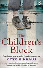 Children block based for sale  UK