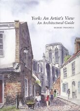York architectural guide for sale  YORK