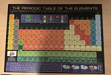 Periodic table 1000 for sale  EASTBOURNE