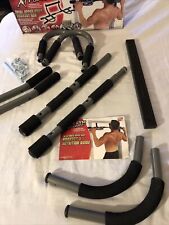 Iron gym xtreme for sale  Buffalo