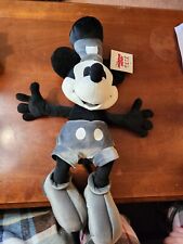 Steamboat willie mickey for sale  Niles