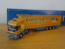 Corgi haulier knights for sale  DARLINGTON
