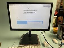 Samsung monitor sync for sale  Montvale