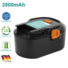 14.4v 3500mah battery for sale  Shipping to Ireland