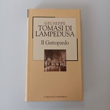 letteratura italiana repubblica usato  Civita Castellana