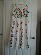 Ladies summer dress for sale  SOUTHEND-ON-SEA
