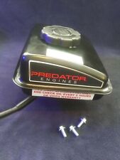 79cc Gas Fuel Tank For Predator 79cc 69733 Gasoline Engine Harbor Freight 3hp, used for sale  Shipping to South Africa