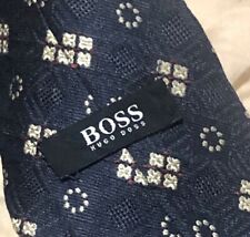 Hugo boss cravatta usato  Roma