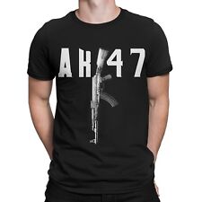 Ak47 gewehr shirt gebraucht kaufen  Burg-Umland