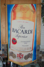 Bacardi banner for sale  Nashville